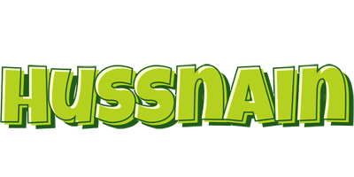Hussnain Logo | Name Logo Generator - Smoothie, Summer, Birthday, Kiddo ...