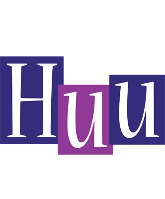 Huu autumn logo