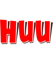 Huu basket logo