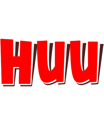Huu basket logo