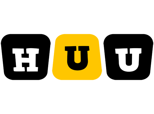Huu boots logo
