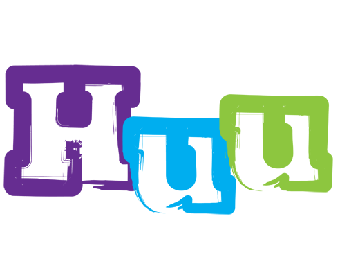 Huu casino logo