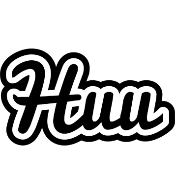 Huu chess logo