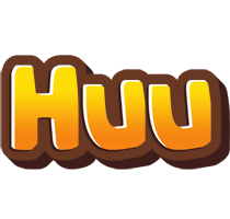 Huu cookies logo