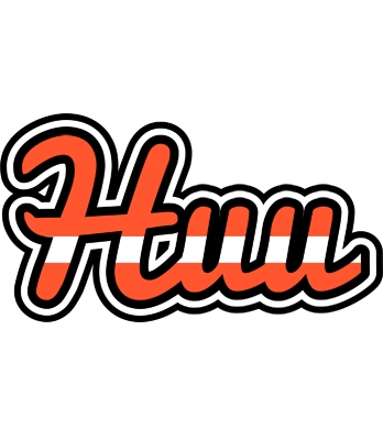 Huu denmark logo