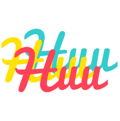 Huu disco logo