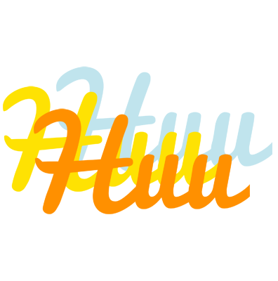 Huu energy logo