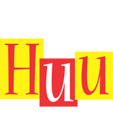 Huu errors logo