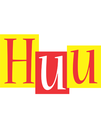 Huu errors logo