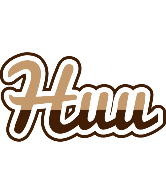 Huu exclusive logo
