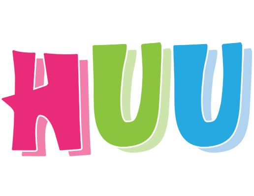 Huu friday logo