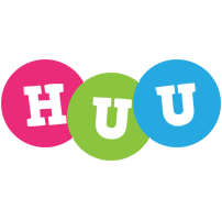 Huu friends logo