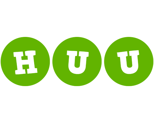 Huu games logo