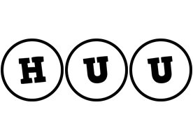 Huu handy logo