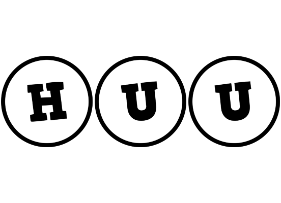 Huu handy logo
