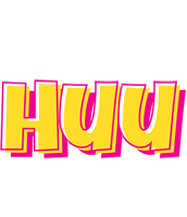 Huu kaboom logo