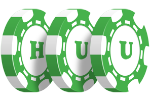 Huu kicker logo