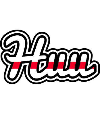 Huu kingdom logo