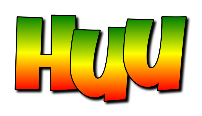 Huu mango logo