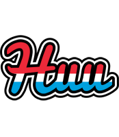 Huu norway logo