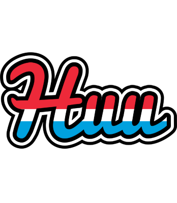 Huu norway logo