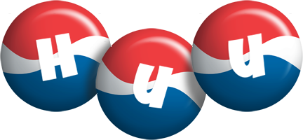 Huu paris logo