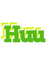 Huu picnic logo