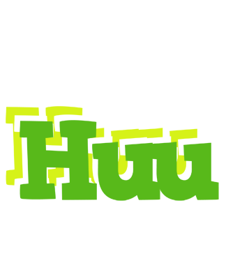 Huu picnic logo