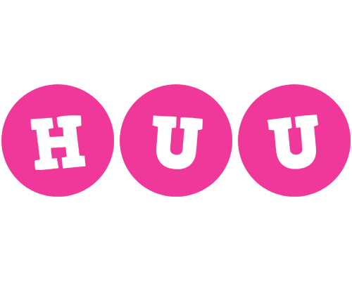 Huu poker logo