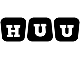 Huu racing logo