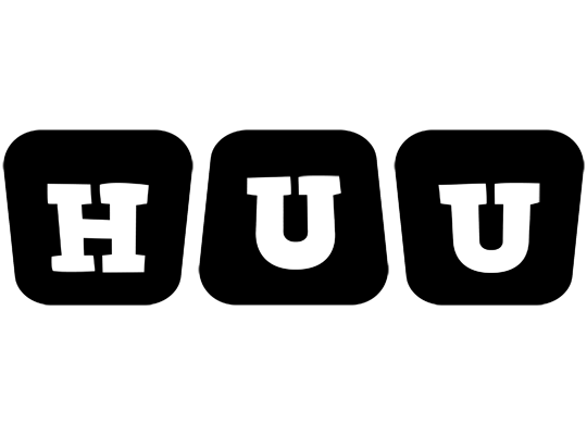 Huu racing logo