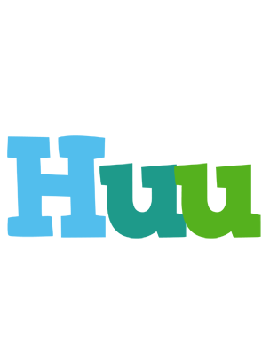 Huu rainbows logo