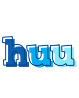 Huu sailor logo