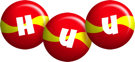 Huu spain logo