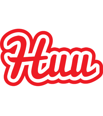 Huu sunshine logo