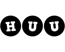 Huu tools logo