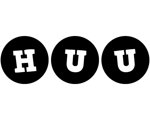 Huu tools logo