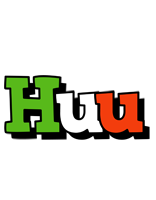 Huu venezia logo