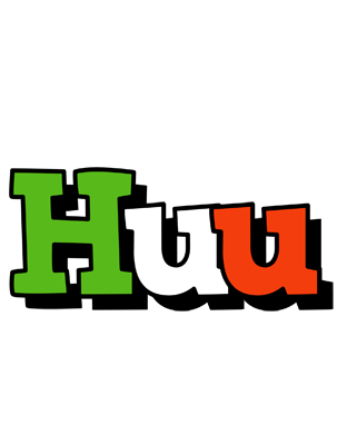 Huu venezia logo