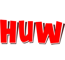 Huw basket logo