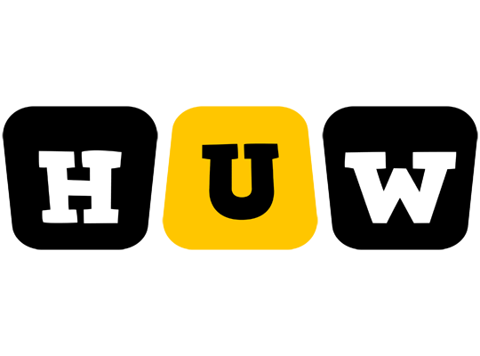 Huw boots logo