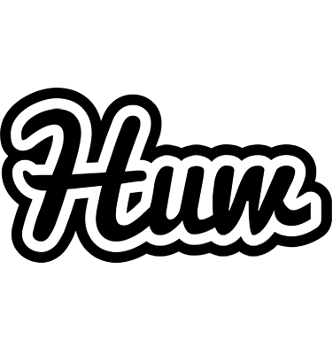 Huw chess logo