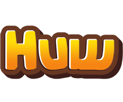 Huw cookies logo