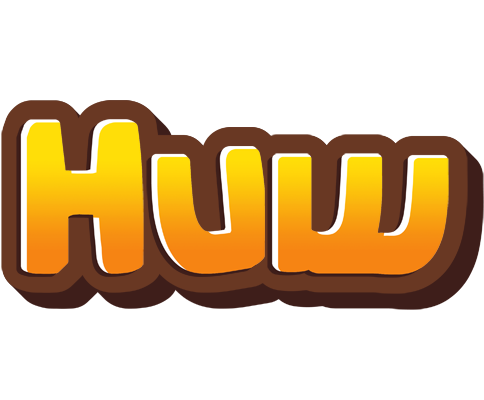 Huw cookies logo