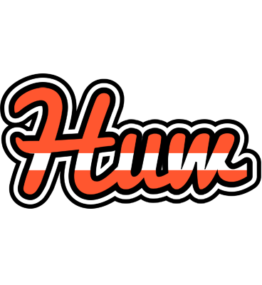 Huw denmark logo
