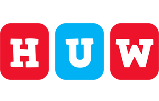 Huw diesel logo