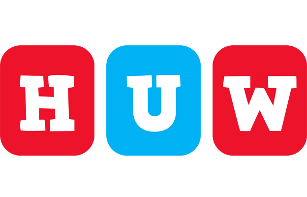 Huw diesel logo