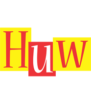 Huw errors logo