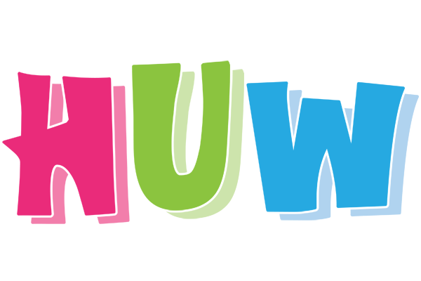 Huw friday logo