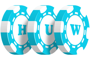 Huw funbet logo